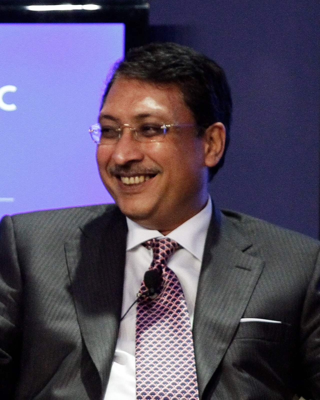 Indorama Ventures: How Aloke Lohia Built a $15.4 Billion Global Empire